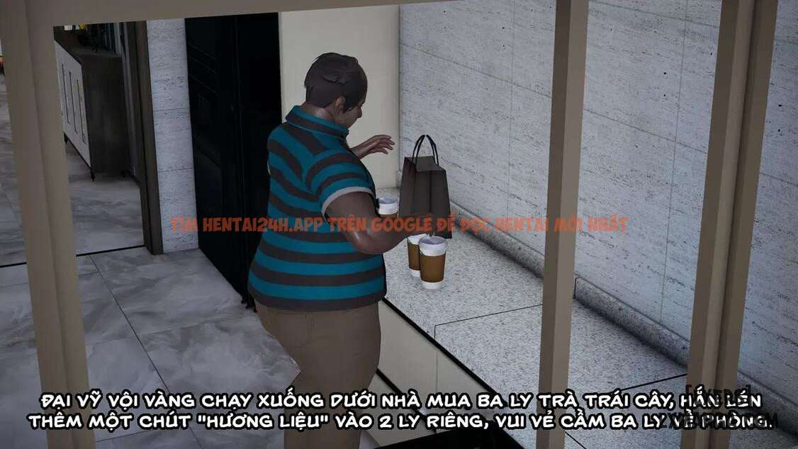 Xem ảnh Cô Bạn Gái Tiểu Vy Bị Ngốc Của Tôi. - Chapter 10.1: Đi tắm quên khóa cửa!! - 81 69326ccbd50ba - Truyenhentaiz.net