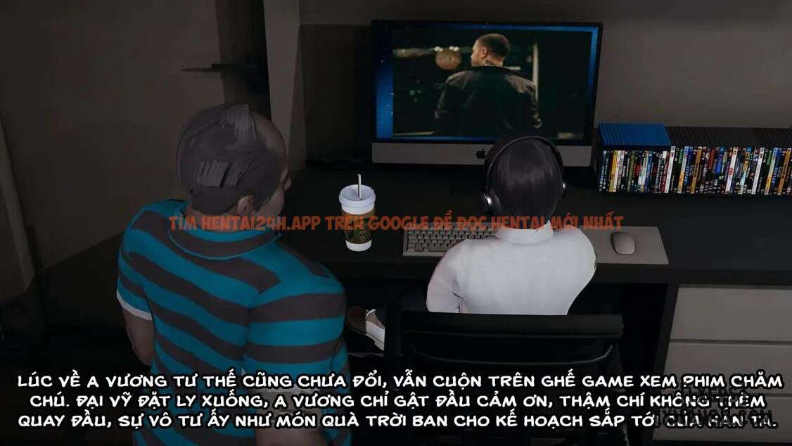 Xem ảnh Cô Bạn Gái Tiểu Vy Bị Ngốc Của Tôi. - Chapter 10.1: Đi tắm quên khóa cửa!! - 82 69326ccbd50ba - Truyenhentaiz.net