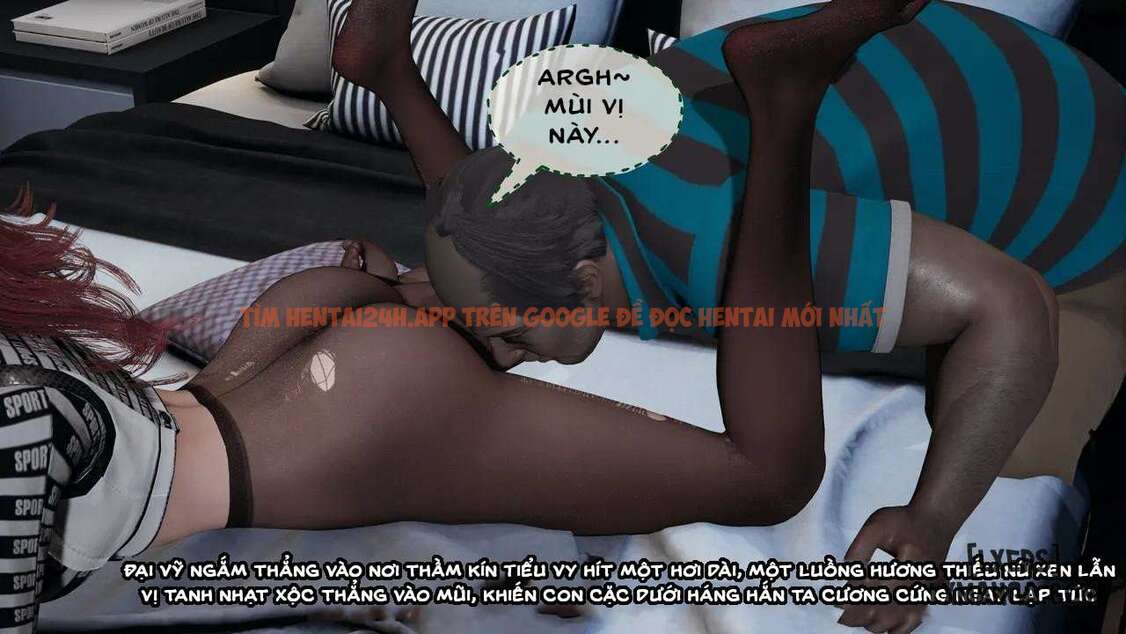 Xem ảnh Cô Bạn Gái Tiểu Vy Bị Ngốc Của Tôi. - Chapter 10.1: Đi tắm quên khóa cửa!! - 92 69326ccbd50ba - Truyenhentaiz.net