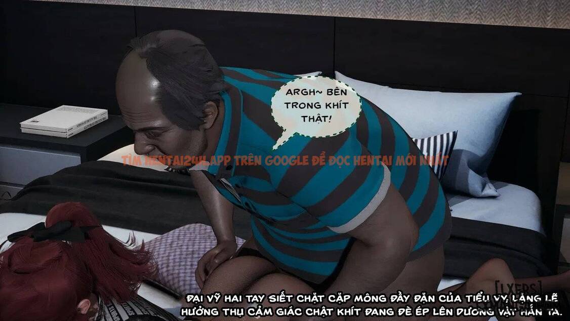 Xem ảnh Cô Bạn Gái Tiểu Vy Bị Ngốc Của Tôi. - Chapter 10.2: Vụng trộm ngay bên cạnh bạn trai - 3 69326e8a09c55 - Truyenhentaiz.net