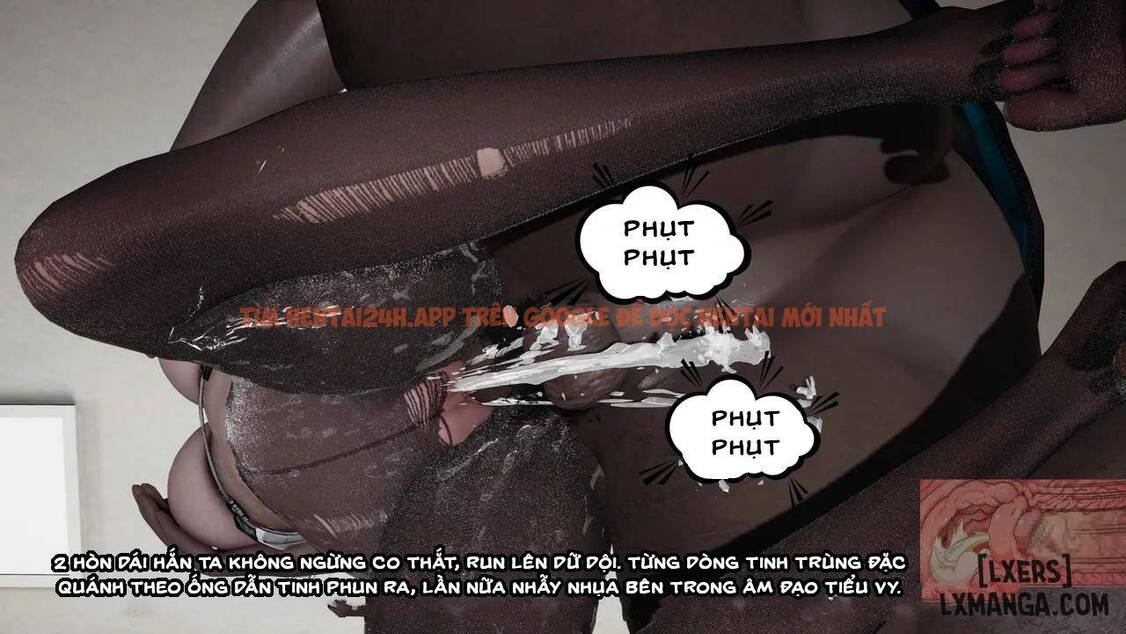 Xem ảnh Cô Bạn Gái Tiểu Vy Bị Ngốc Của Tôi. - Chapter 10.2: Vụng trộm ngay bên cạnh bạn trai - 37 69326e8a09c55 - Truyenhentaiz.net