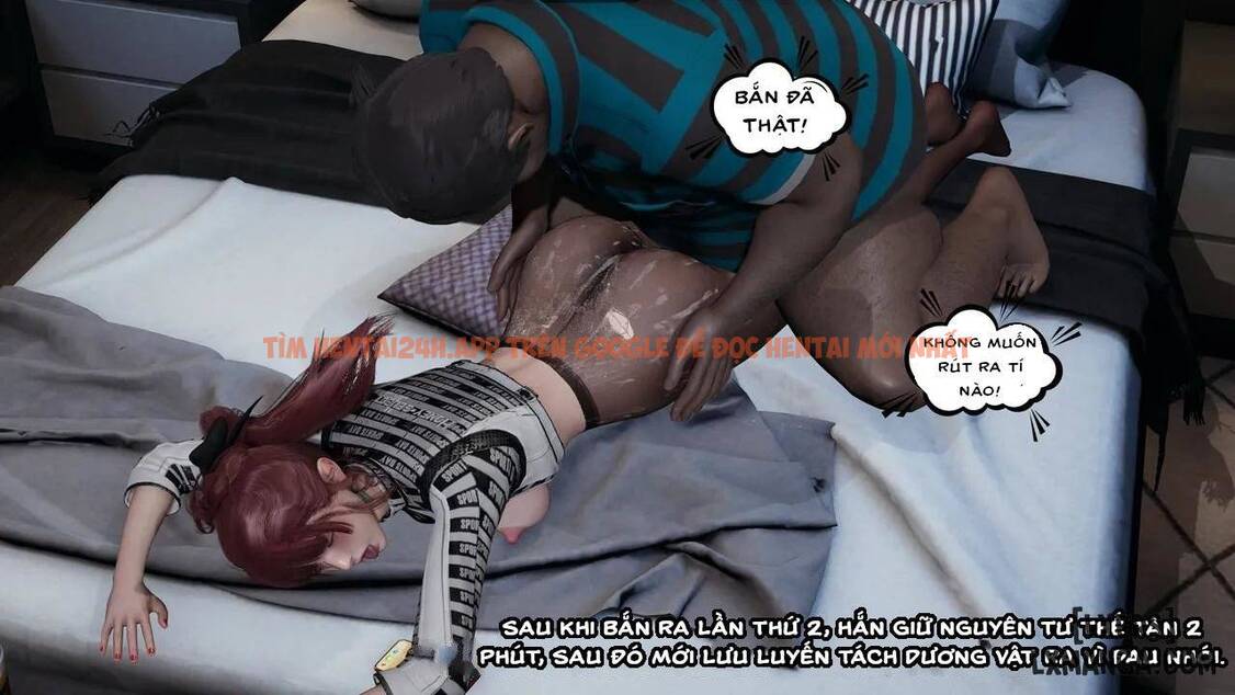 Xem ảnh Cô Bạn Gái Tiểu Vy Bị Ngốc Của Tôi. - Chapter 10.2: Vụng trộm ngay bên cạnh bạn trai - 39 69326e8a09c55 - Truyenhentaiz.net