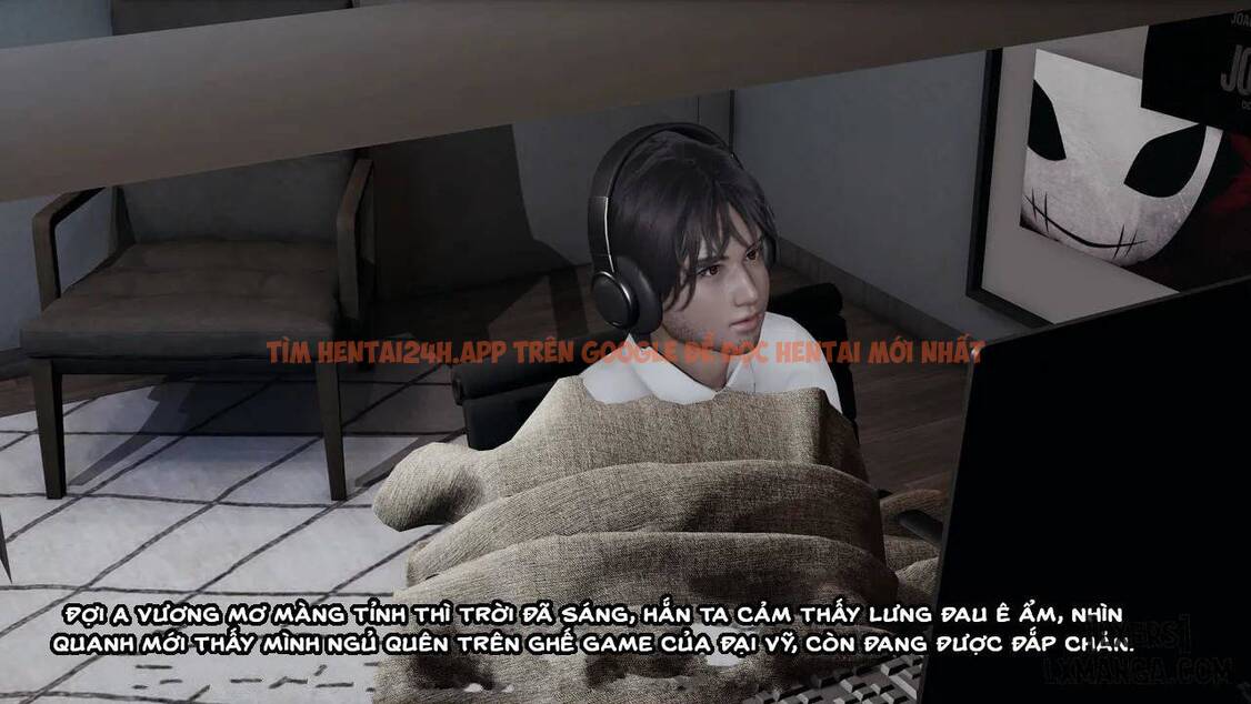 Xem ảnh Cô Bạn Gái Tiểu Vy Bị Ngốc Của Tôi. - Chapter 10.2: Vụng trộm ngay bên cạnh bạn trai - 85 69326e8a09c55 - Truyenhentaiz.net