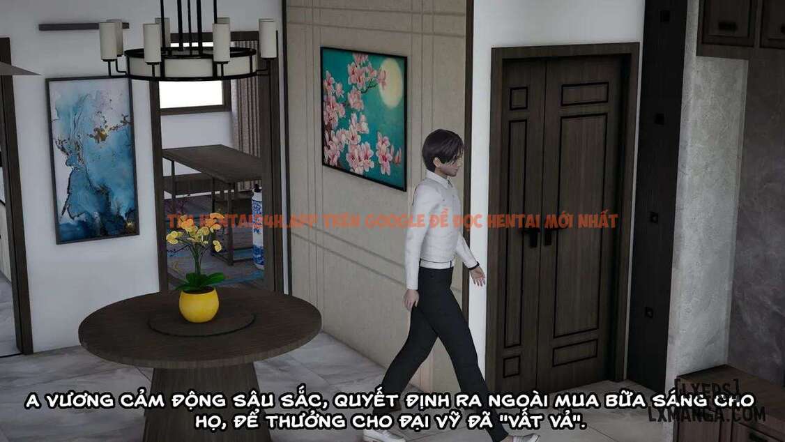 Xem ảnh Cô Bạn Gái Tiểu Vy Bị Ngốc Của Tôi. - Chapter 10.2: Vụng trộm ngay bên cạnh bạn trai - 88 69326e8a09c55 - Truyenhentaiz.net