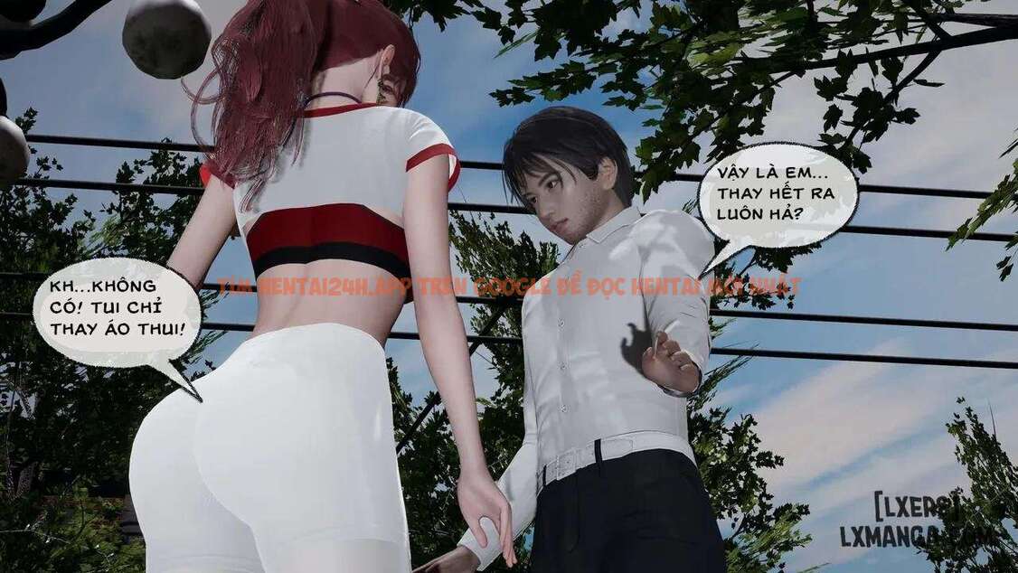 Xem ảnh 10 69314d734a2ee trong truyện hentai Cô Bạn Gái Tiểu Vy Bị Ngốc Của tôi. - Chapter 2: nửa cuối - hentaitvn.net