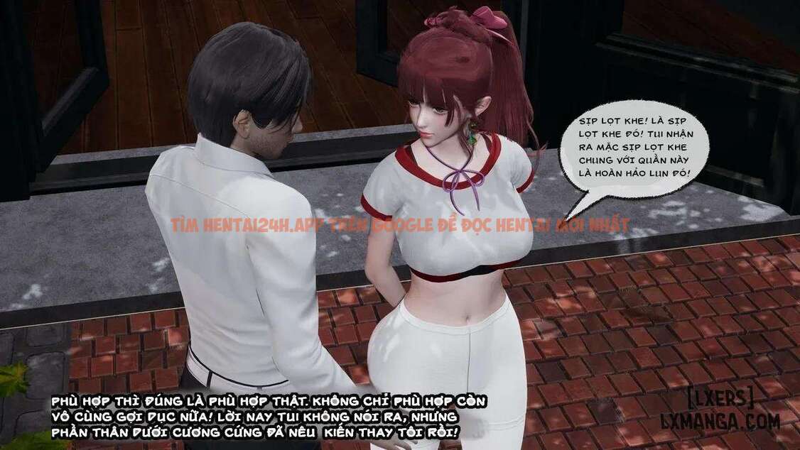 Xem ảnh 12 69314d734a2ee trong truyện hentai Cô Bạn Gái Tiểu Vy Bị Ngốc Của tôi. - Chapter 2: nửa cuối - hentaitvn.net