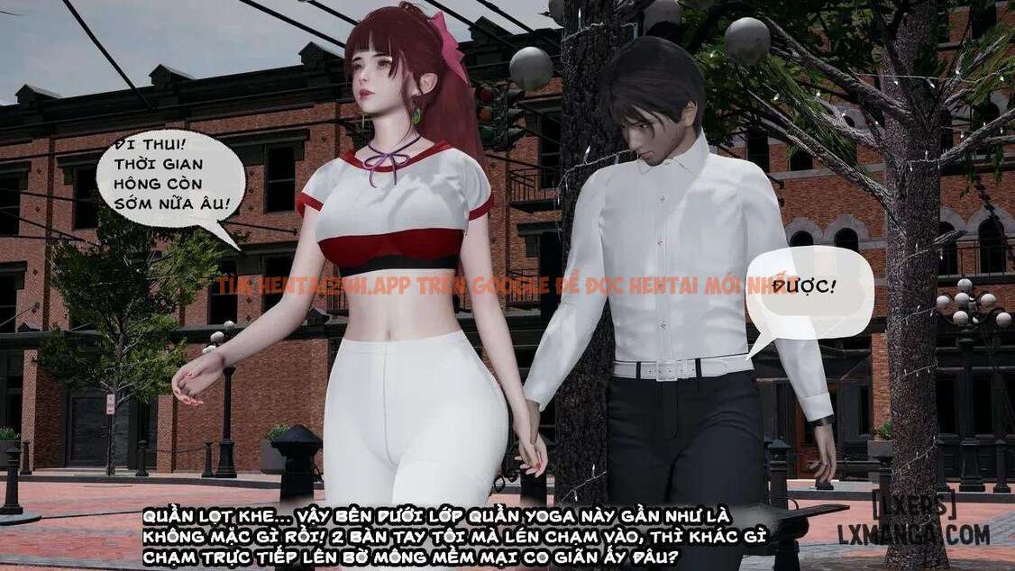 Xem ảnh 13 69314d734a2ee trong truyện hentai Cô Bạn Gái Tiểu Vy Bị Ngốc Của tôi. - Chapter 2: nửa cuối - hentaitvn.net