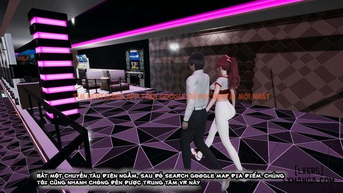 Xem ảnh 14 69314d734a2ee trong truyện hentai Cô Bạn Gái Tiểu Vy Bị Ngốc Của tôi. - Chapter 2: nửa cuối - hentaitvn.net