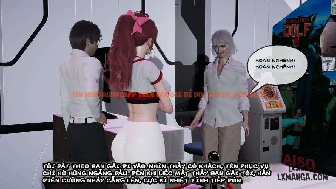 Xem ảnh 17 69314d734a2ee trong truyện hentai Cô Bạn Gái Tiểu Vy Bị Ngốc Của tôi. - Chapter 2: nửa cuối - hentaitvn.net