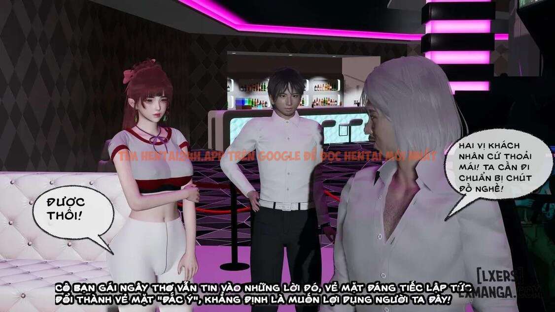 Xem ảnh 21 69314d734a2ee trong truyện hentai Cô Bạn Gái Tiểu Vy Bị Ngốc Của tôi. - Chapter 2: nửa cuối - hentaitvn.net