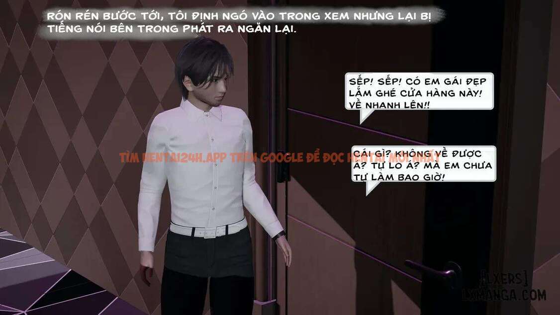 Xem ảnh 23 69314d734a2ee trong truyện hentai Cô Bạn Gái Tiểu Vy Bị Ngốc Của tôi. - Chapter 2: nửa cuối - hentaitvn.net