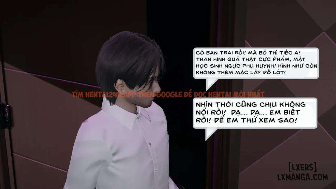 Xem ảnh 24 69314d734a2ee trong truyện hentai Cô Bạn Gái Tiểu Vy Bị Ngốc Của tôi. - Chapter 2: nửa cuối - hentaitvn.net