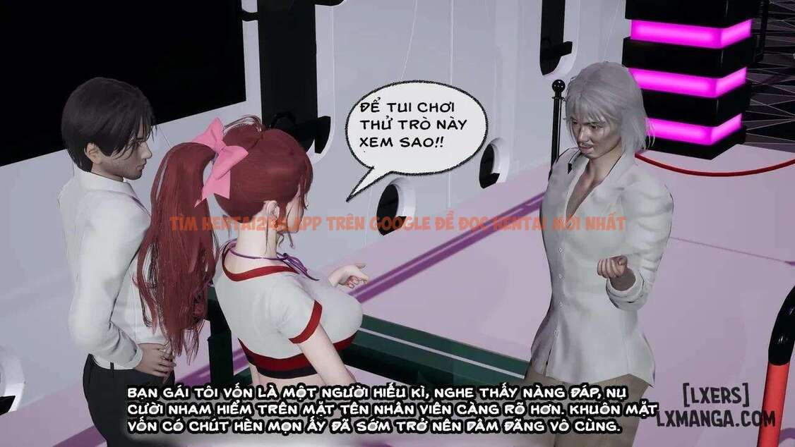 Xem ảnh 29 69314d734a2ee trong truyện hentai Cô Bạn Gái Tiểu Vy Bị Ngốc Của tôi. - Chapter 2: nửa cuối - hentaitvn.net