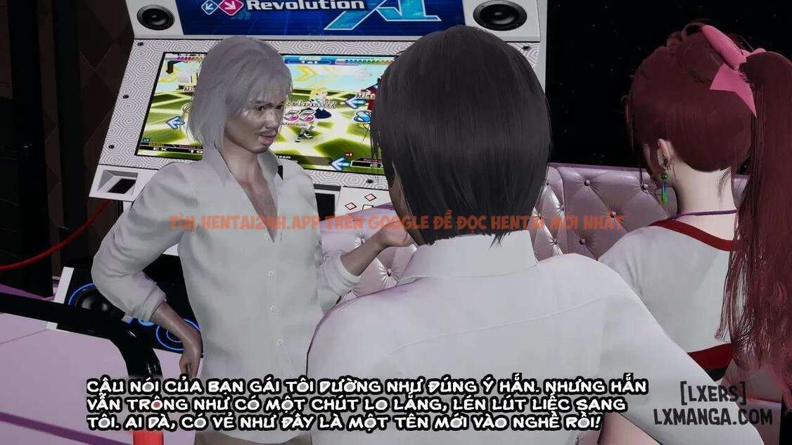 Xem ảnh 30 69314d734a2ee trong truyện hentai Cô Bạn Gái Tiểu Vy Bị Ngốc Của tôi. - Chapter 2: nửa cuối - hentaitvn.net