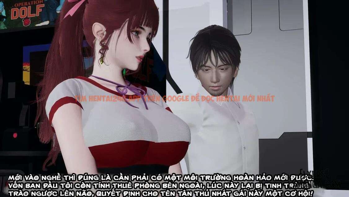 Xem ảnh 31 69314d734a2ee trong truyện hentai Cô Bạn Gái Tiểu Vy Bị Ngốc Của tôi. - Chapter 2: nửa cuối - hentaitvn.net