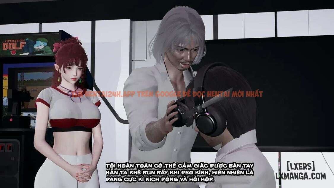 Xem ảnh 34 69314d734a2ee trong truyện hentai Cô Bạn Gái Tiểu Vy Bị Ngốc Của tôi. - Chapter 2: nửa cuối - hentaitvn.net