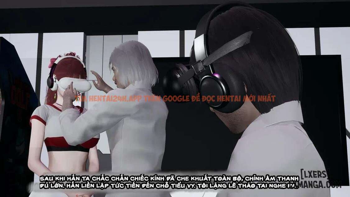 Xem ảnh 35 69314d734a2ee trong truyện hentai Cô Bạn Gái Tiểu Vy Bị Ngốc Của tôi. - Chapter 2: nửa cuối - hentaitvn.net