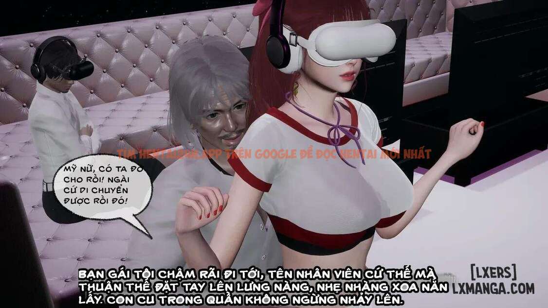 Xem ảnh 39 69314d734a2ee trong truyện hentai Cô Bạn Gái Tiểu Vy Bị Ngốc Của tôi. - Chapter 2: nửa cuối - hentaitvn.net