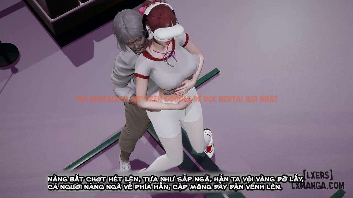 Xem ảnh 43 69314d734a2ee trong truyện hentai Cô Bạn Gái Tiểu Vy Bị Ngốc Của tôi. - Chapter 2: nửa cuối - hentaitvn.net