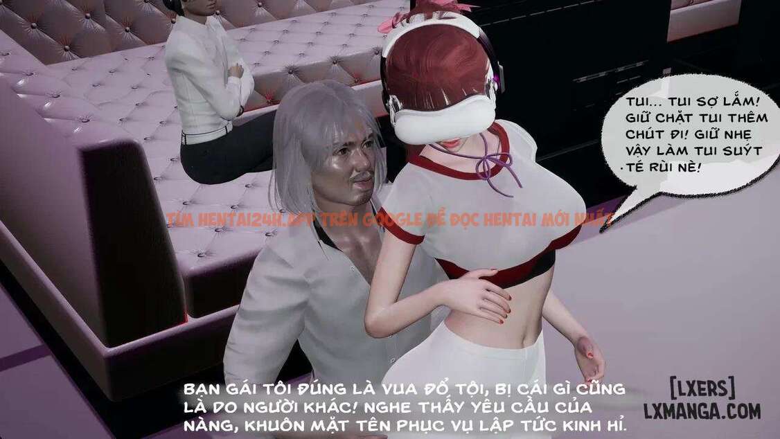 Xem ảnh 47 69314d734a2ee trong truyện hentai Cô Bạn Gái Tiểu Vy Bị Ngốc Của tôi. - Chapter 2: nửa cuối - hentaitvn.net