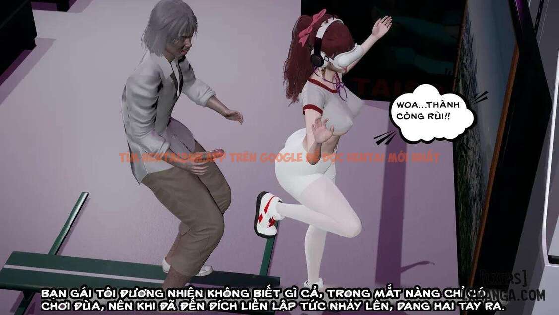 Xem ảnh 59 69314d734a2ee trong truyện hentai Cô Bạn Gái Tiểu Vy Bị Ngốc Của tôi. - Chapter 2: nửa cuối - hentaitvn.net