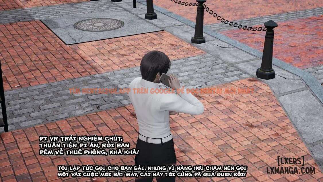 Xem ảnh 6 69314d734a2ee trong truyện hentai Cô Bạn Gái Tiểu Vy Bị Ngốc Của tôi. - Chapter 2: nửa cuối - hentaitvn.net