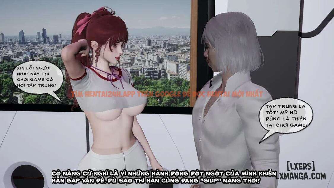 Xem ảnh 62 69314d734a2ee trong truyện hentai Cô Bạn Gái Tiểu Vy Bị Ngốc Của tôi. - Chapter 2: nửa cuối - hentaitvn.net