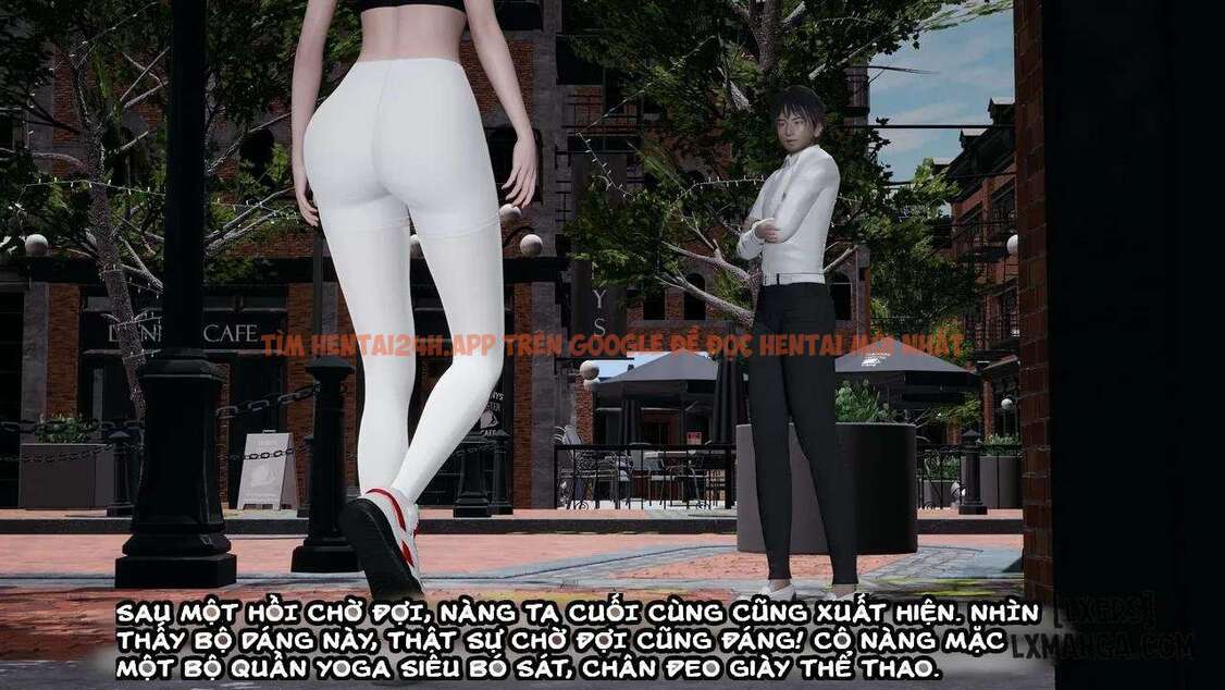 Xem ảnh 7 69314d734a2ee trong truyện hentai Cô Bạn Gái Tiểu Vy Bị Ngốc Của tôi. - Chapter 2: nửa cuối - hentaitvn.net