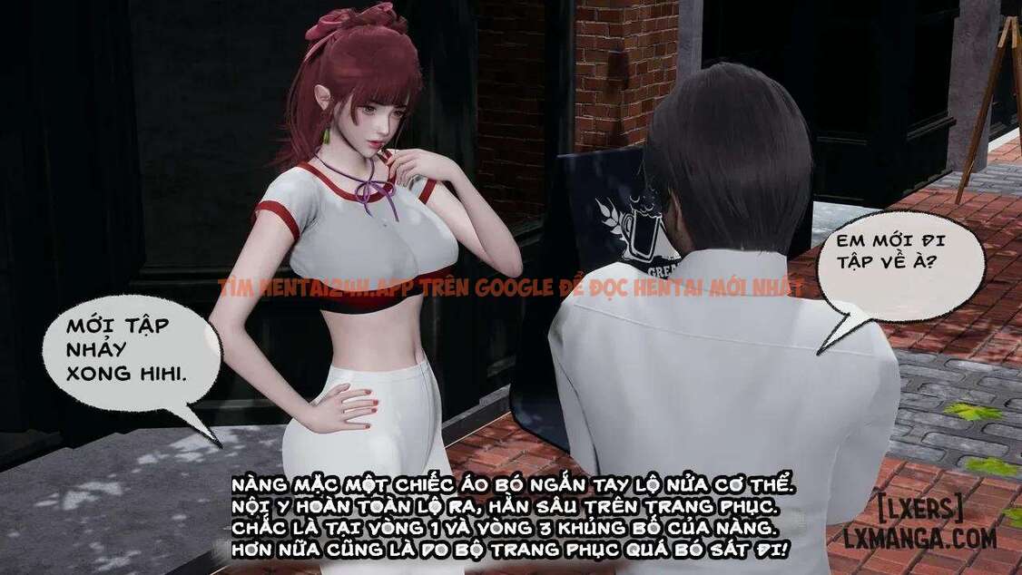 Xem ảnh 8 69314d734a2ee trong truyện hentai Cô Bạn Gái Tiểu Vy Bị Ngốc Của tôi. - Chapter 2: nửa cuối - hentaitvn.net