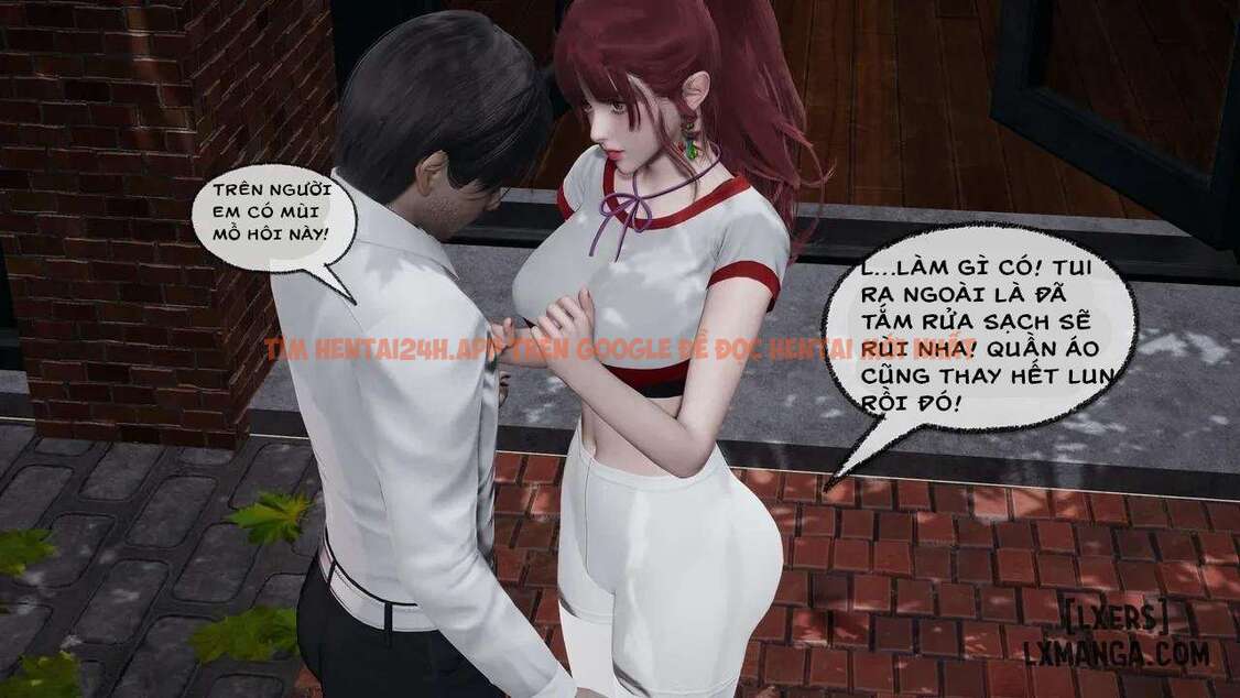 Xem ảnh 9 69314d734a2ee trong truyện hentai Cô Bạn Gái Tiểu Vy Bị Ngốc Của tôi. - Chapter 2: nửa cuối - hentaitvn.net