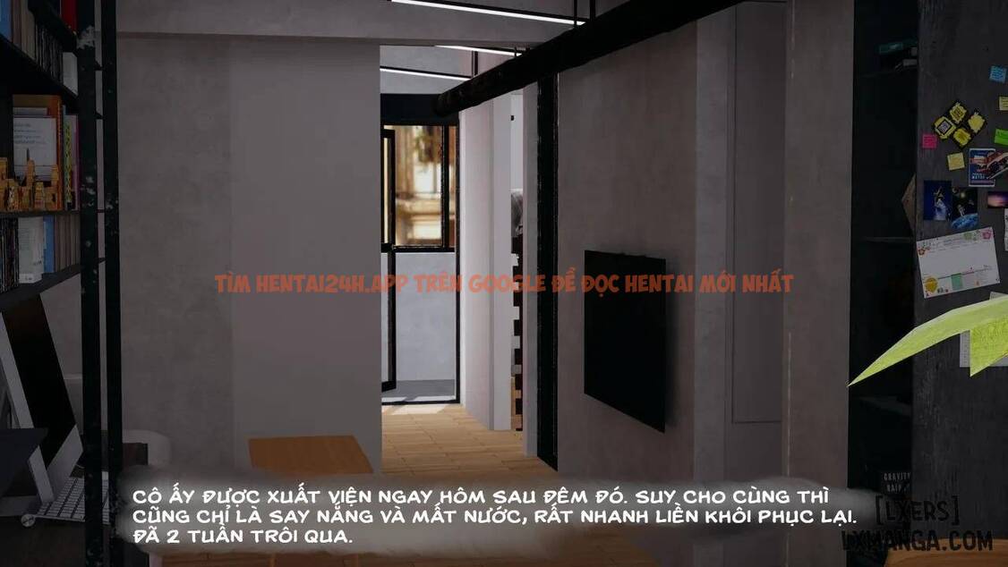 Xem ảnh 0 693149229173e trong truyện hentai Cô Bạn Gái Tiểu Vy Bị Ngốc Của tôi. - Chapter 2: nửa đầu - hentaitvn.net