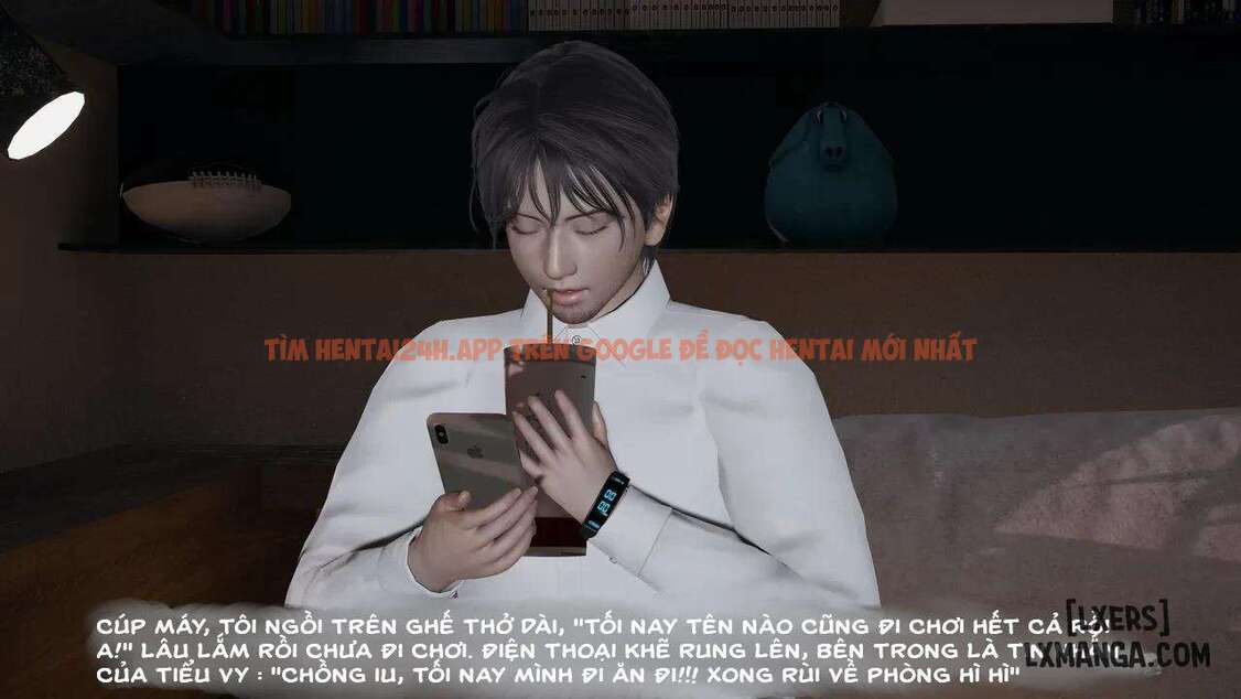 Xem ảnh 13 693149229173e trong truyện hentai Cô Bạn Gái Tiểu Vy Bị Ngốc Của tôi. - Chapter 2: nửa đầu - hentaitvn.net