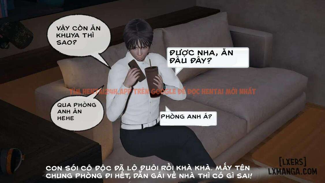 Xem ảnh 16 693149229173e trong truyện hentai Cô Bạn Gái Tiểu Vy Bị Ngốc Của tôi. - Chapter 2: nửa đầu - hentaitvn.net