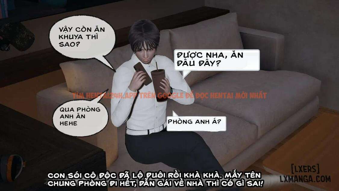 Xem ảnh 17 693149229173e trong truyện hentai Cô Bạn Gái Tiểu Vy Bị Ngốc Của tôi. - Chapter 2: nửa đầu - hentaitvn.net