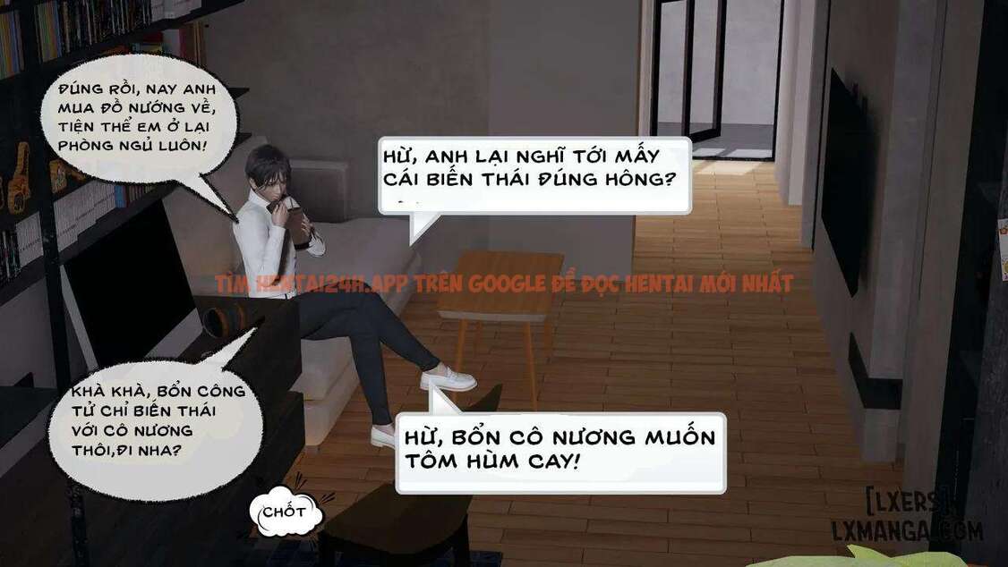 Xem ảnh 18 693149229173e trong truyện hentai Cô Bạn Gái Tiểu Vy Bị Ngốc Của tôi. - Chapter 2: nửa đầu - hentaitvn.net