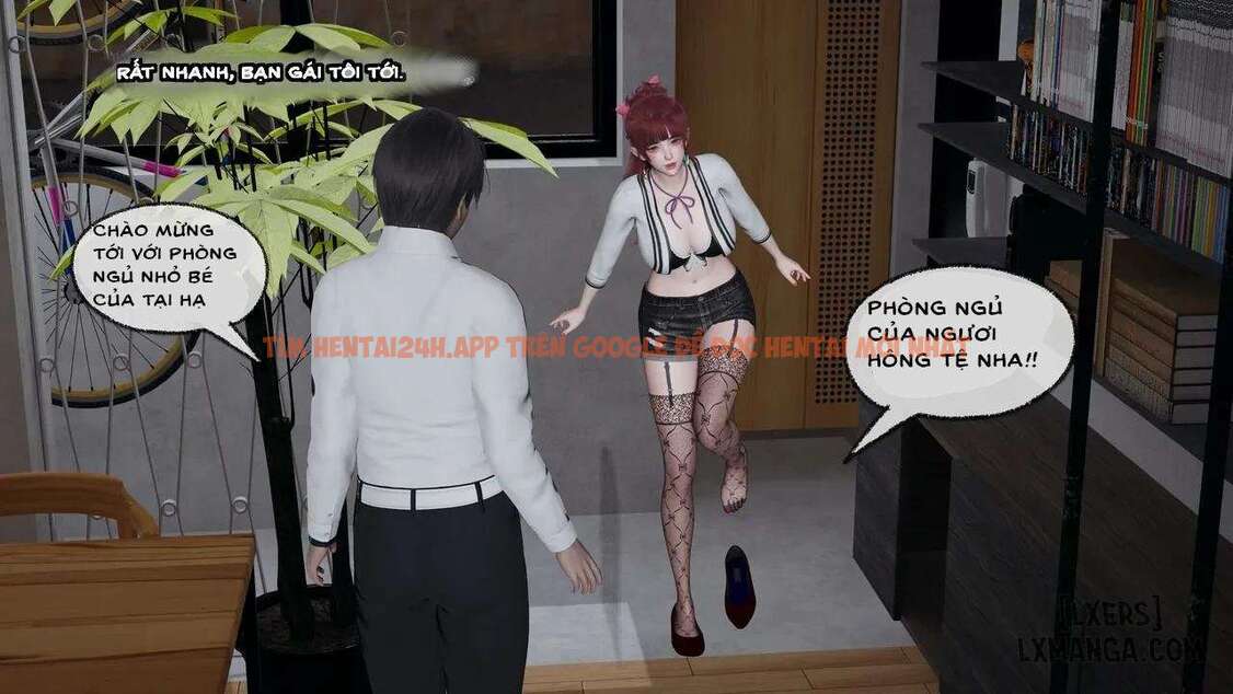 Xem ảnh 19 693149229173e trong truyện hentai Cô Bạn Gái Tiểu Vy Bị Ngốc Của tôi. - Chapter 2: nửa đầu - hentaitvn.net