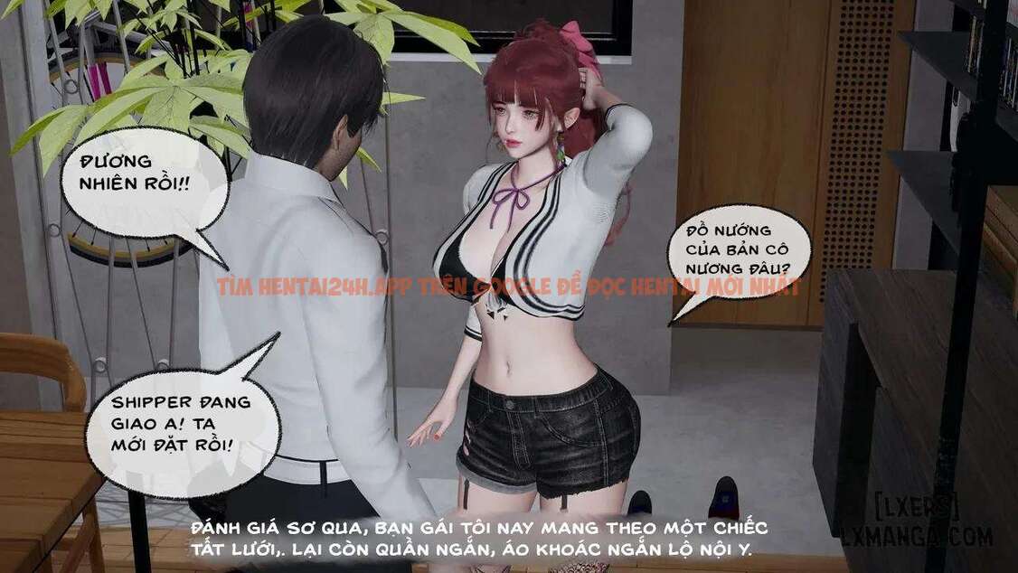 Xem ảnh 20 693149229173e trong truyện hentai Cô Bạn Gái Tiểu Vy Bị Ngốc Của tôi. - Chapter 2: nửa đầu - hentaitvn.net