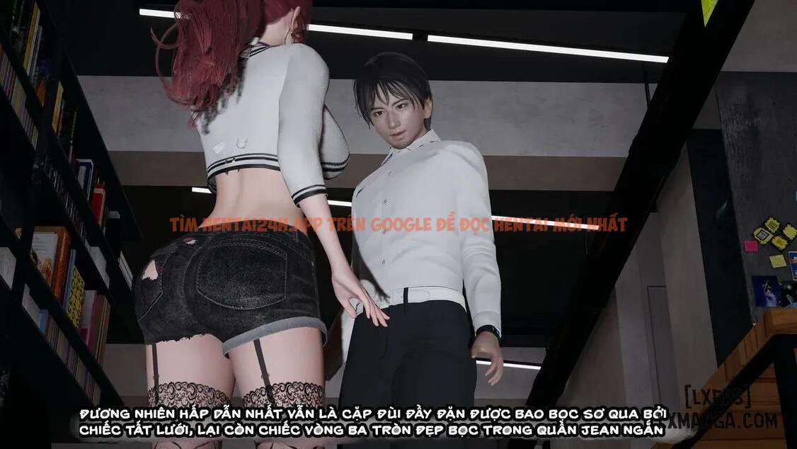 Xem ảnh 21 693149229173e trong truyện hentai Cô Bạn Gái Tiểu Vy Bị Ngốc Của tôi. - Chapter 2: nửa đầu - hentaitvn.net