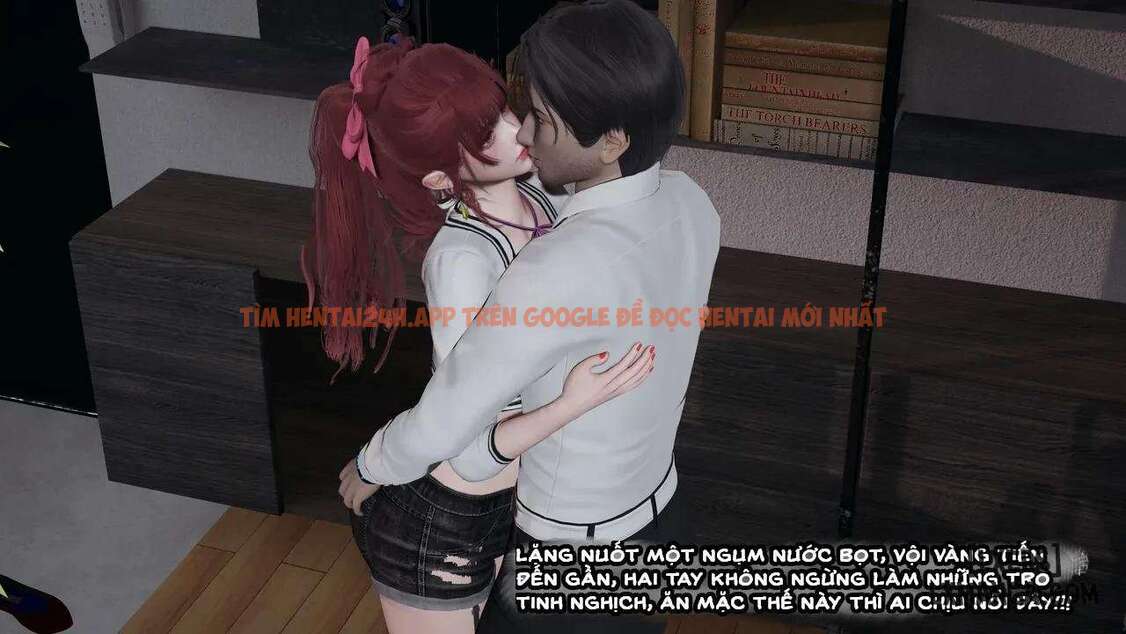 Xem ảnh 22 693149229173e trong truyện hentai Cô Bạn Gái Tiểu Vy Bị Ngốc Của tôi. - Chapter 2: nửa đầu - hentaitvn.net