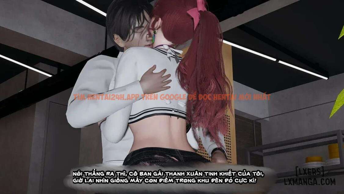 Xem ảnh 23 693149229173e trong truyện hentai Cô Bạn Gái Tiểu Vy Bị Ngốc Của tôi. - Chapter 2: nửa đầu - hentaitvn.net