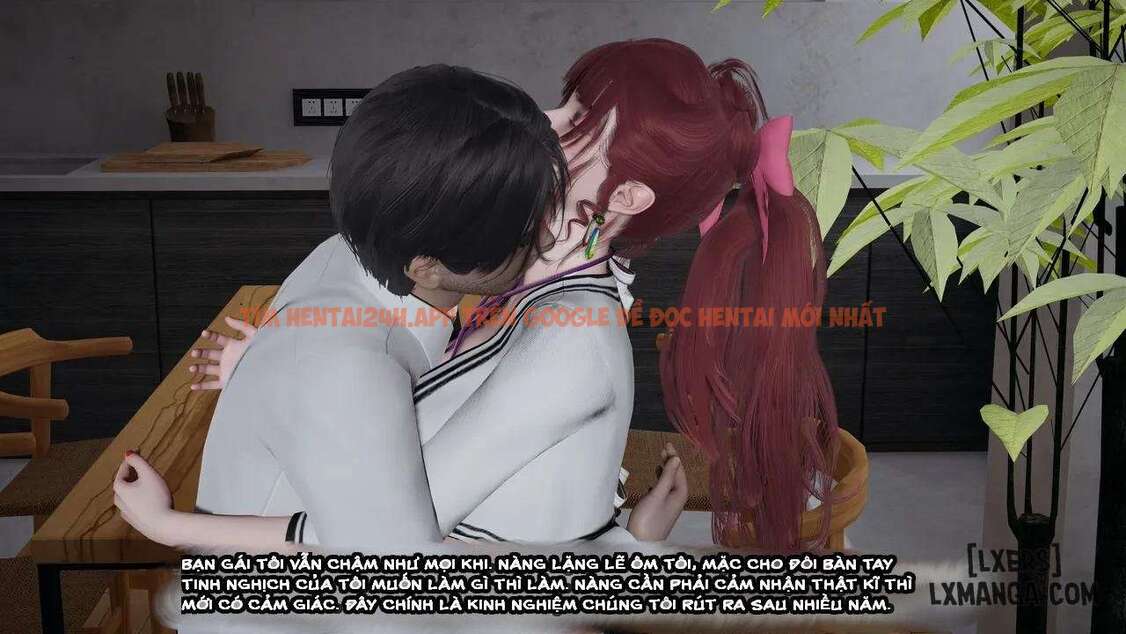 Xem ảnh 24 693149229173e trong truyện hentai Cô Bạn Gái Tiểu Vy Bị Ngốc Của tôi. - Chapter 2: nửa đầu - hentaitvn.net