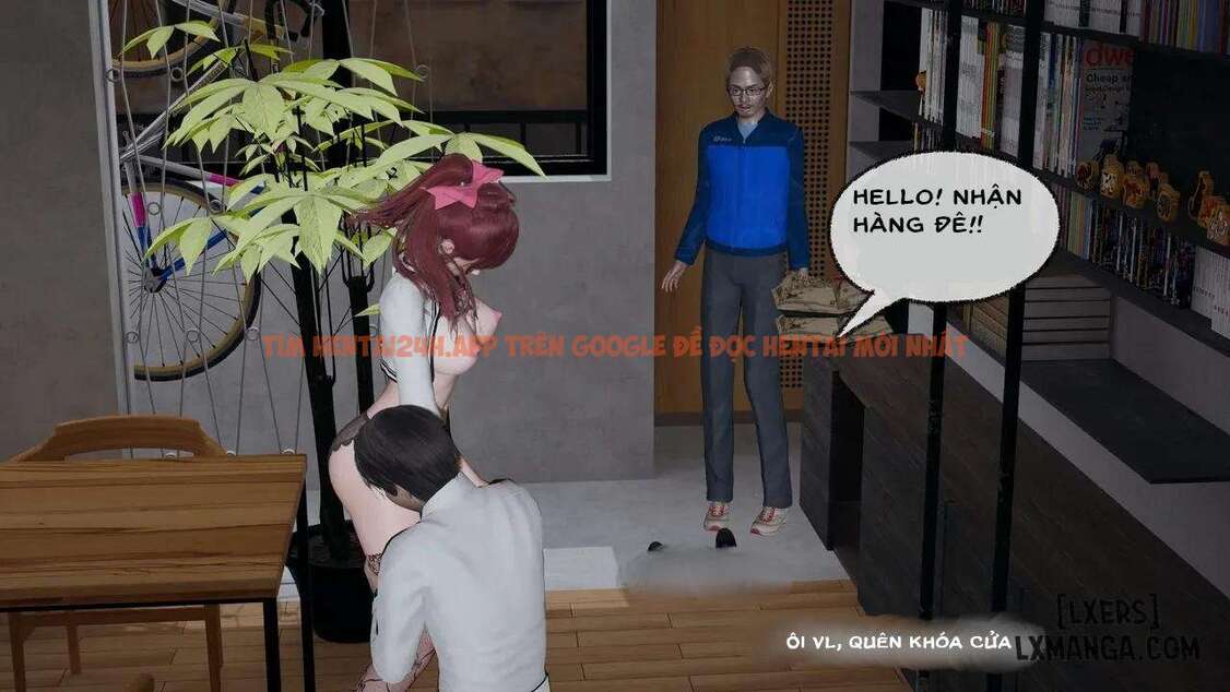 Xem ảnh 31 693149229173e trong truyện hentai Cô Bạn Gái Tiểu Vy Bị Ngốc Của tôi. - Chapter 2: nửa đầu - hentaitvn.net