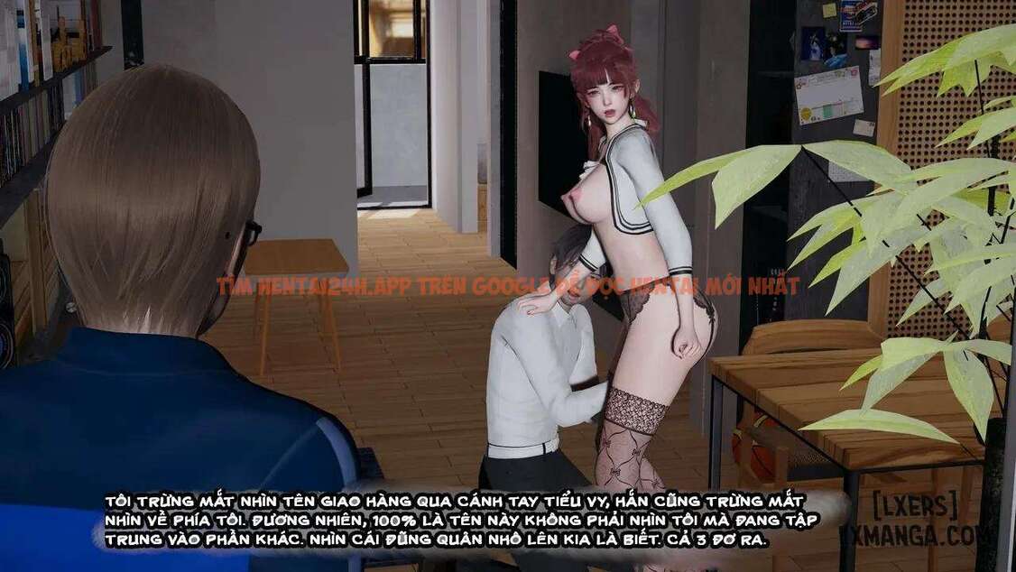 Xem ảnh 32 693149229173e trong truyện hentai Cô Bạn Gái Tiểu Vy Bị Ngốc Của tôi. - Chapter 2: nửa đầu - hentaitvn.net