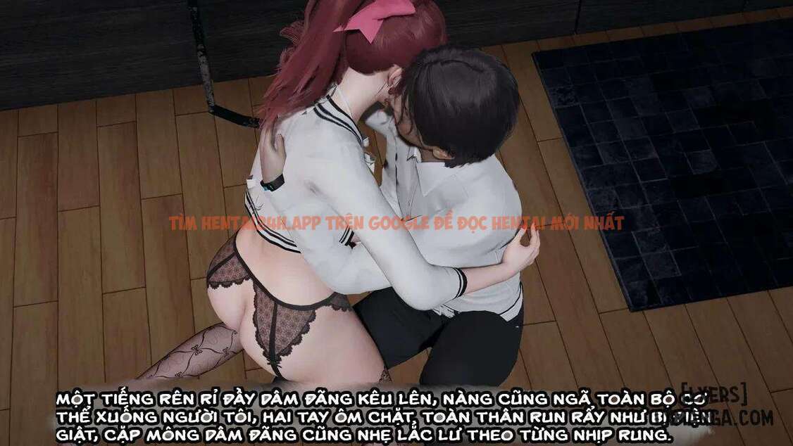 Xem ảnh 36 693149229173e trong truyện hentai Cô Bạn Gái Tiểu Vy Bị Ngốc Của tôi. - Chapter 2: nửa đầu - hentaitvn.net