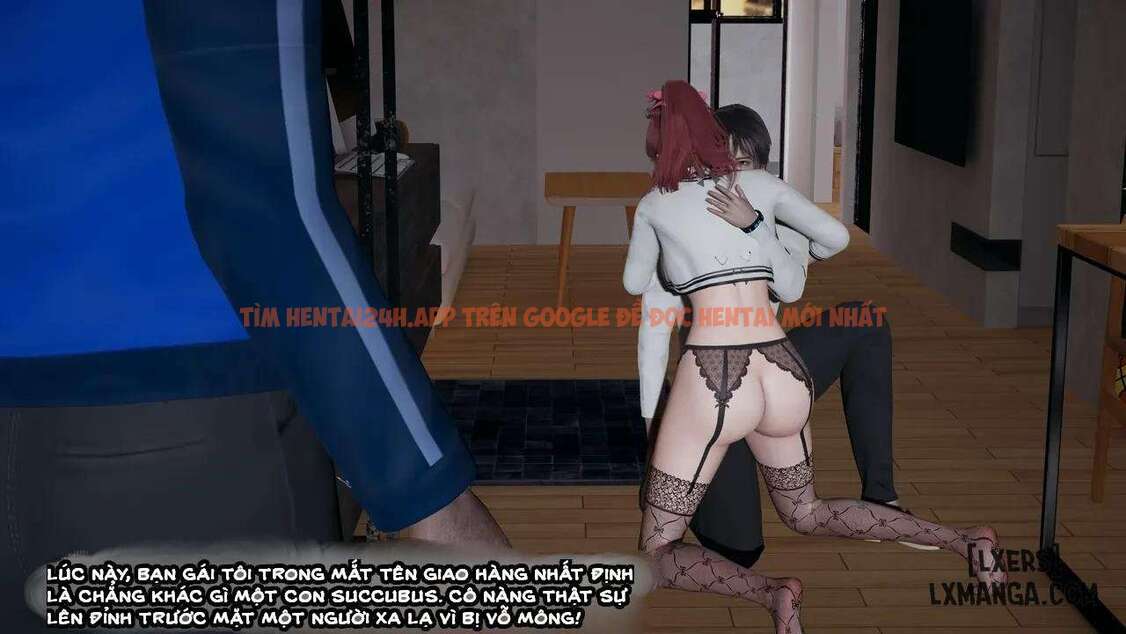 Xem ảnh 38 693149229173e trong truyện hentai Cô Bạn Gái Tiểu Vy Bị Ngốc Của tôi. - Chapter 2: nửa đầu - hentaitvn.net