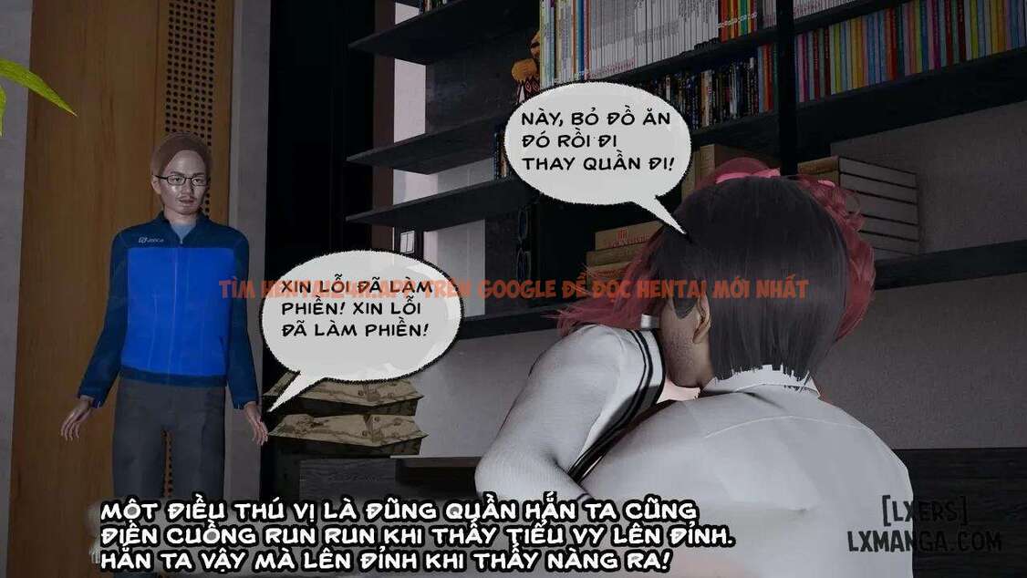 Xem ảnh 39 693149229173e trong truyện hentai Cô Bạn Gái Tiểu Vy Bị Ngốc Của tôi. - Chapter 2: nửa đầu - hentaitvn.net