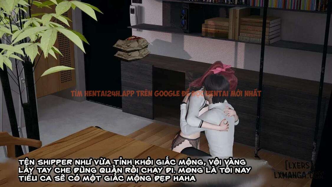 Xem ảnh 40 693149229173e trong truyện hentai Cô Bạn Gái Tiểu Vy Bị Ngốc Của tôi. - Chapter 2: nửa đầu - hentaitvn.net