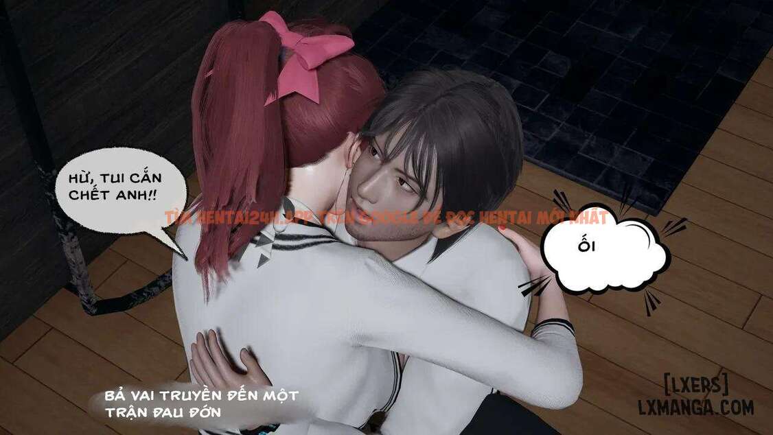 Xem ảnh 41 693149229173e trong truyện hentai Cô Bạn Gái Tiểu Vy Bị Ngốc Của tôi. - Chapter 2: nửa đầu - hentaitvn.net