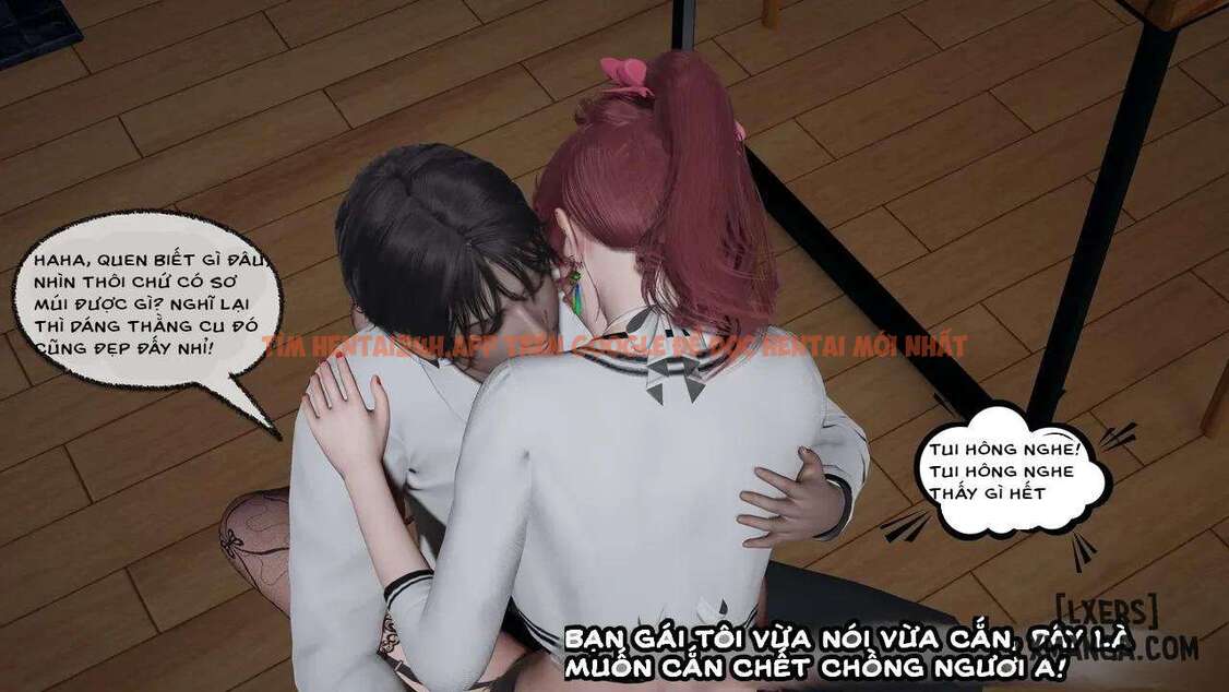 Xem ảnh 43 693149229173e trong truyện hentai Cô Bạn Gái Tiểu Vy Bị Ngốc Của tôi. - Chapter 2: nửa đầu - hentaitvn.net