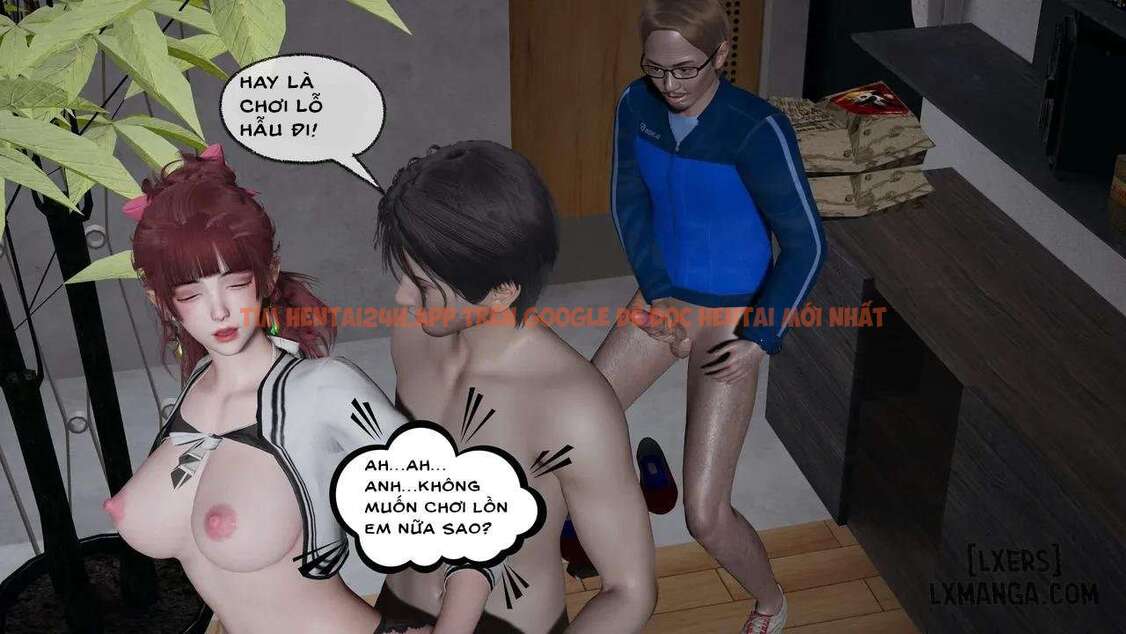 Xem ảnh 58 693149229173e trong truyện hentai Cô Bạn Gái Tiểu Vy Bị Ngốc Của tôi. - Chapter 2: nửa đầu - hentaitvn.net